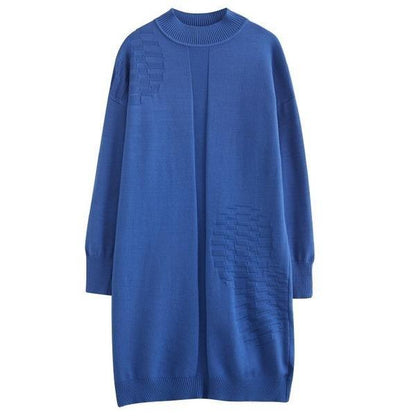 Beautifully Balanced Sweater with Timeless Character