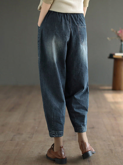 Beautifully Finished Pants in a Timeless Design