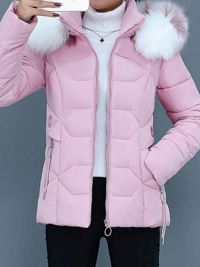 Vintage Inspired Coat