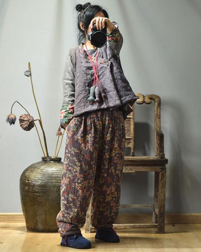 Elegantly Styled Trousers for Everyday Wear