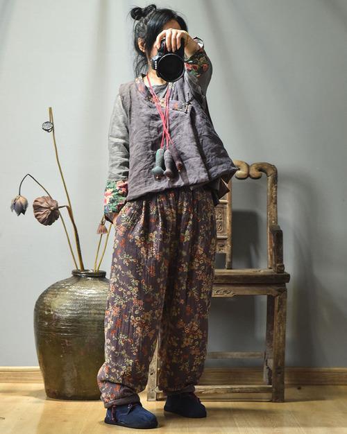 Elegantly Styled Trousers for Everyday Wear