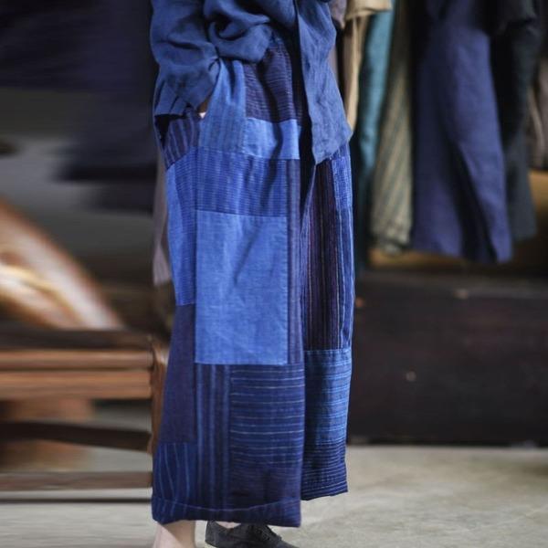 Polished Pants with an Effortless Classic Look