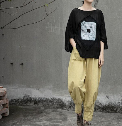 Classic Vintage & Enduringly Stylish Trousers