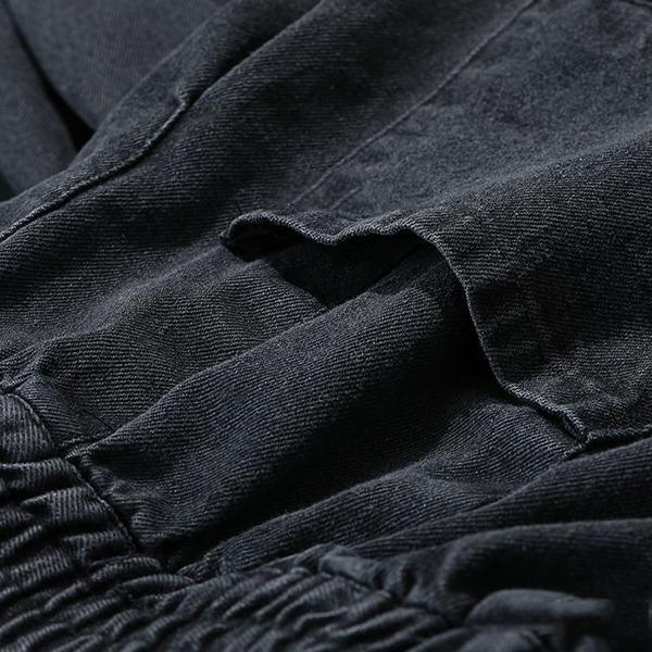 Beautifully Balanced Pants with Timeless Character