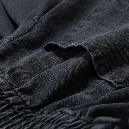 Beautifully Balanced Pants with Timeless Character