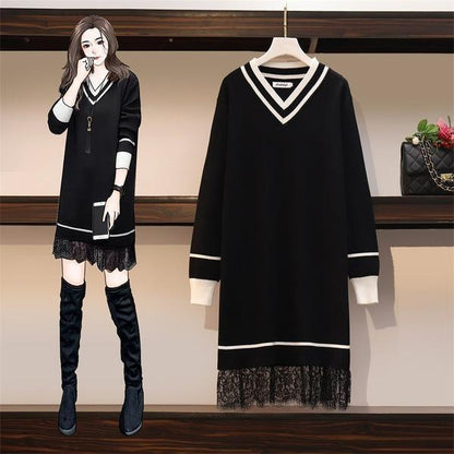 Beautifully Crafted Sweater in a Classic Style