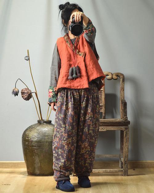 Elegantly Styled Trousers for Everyday Wear