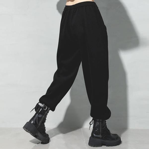 Vintage Inspired Pants with a Contemporary Edge