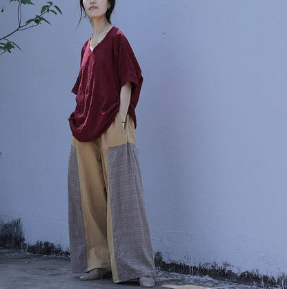 Classic Vintage & Enduringly Stylish Pants