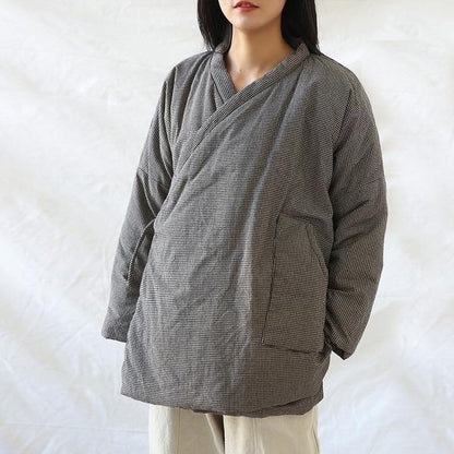 Beautifully Crafted Coat in a Classic Style