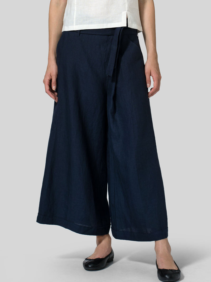 Beautifully Crafted Pants in a Classic Style