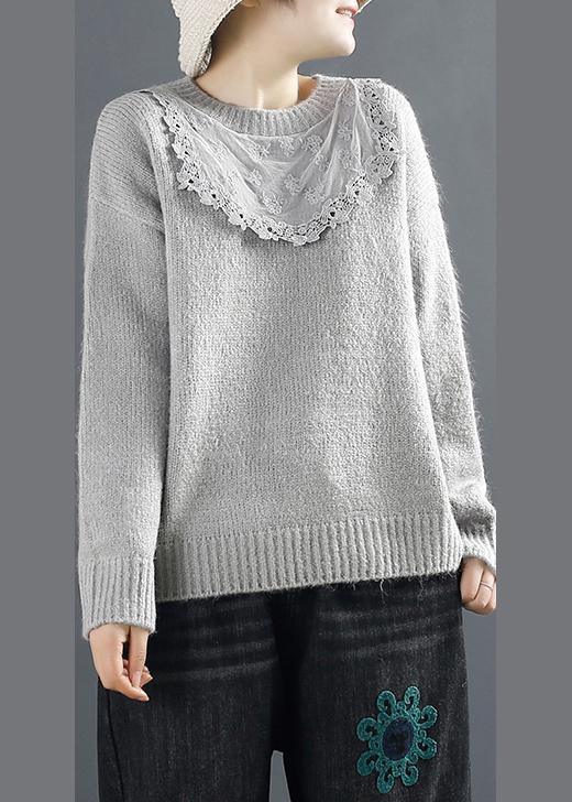 Vintage Inspired Top with a Contemporary Edge