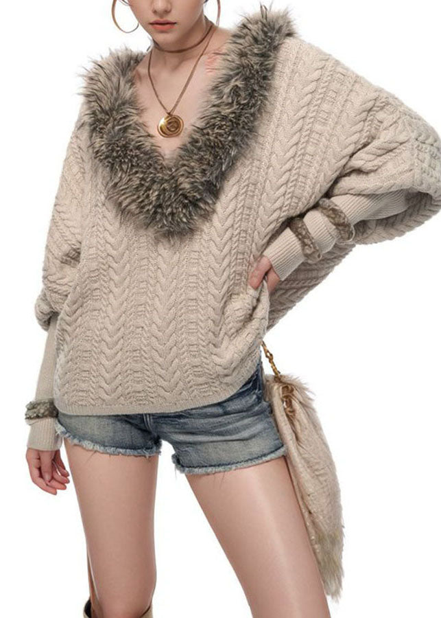 Classic Vintage & Enduringly Stylish Sweater