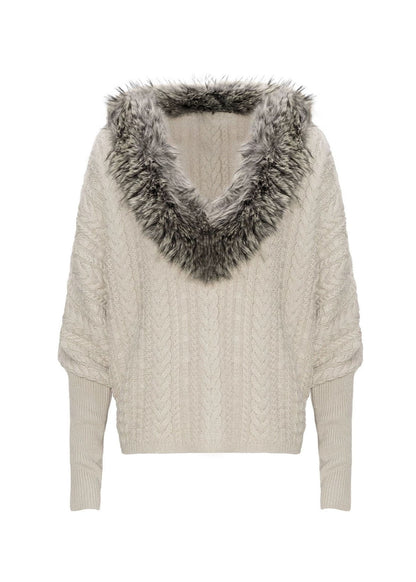Classic Vintage & Enduringly Stylish Sweater