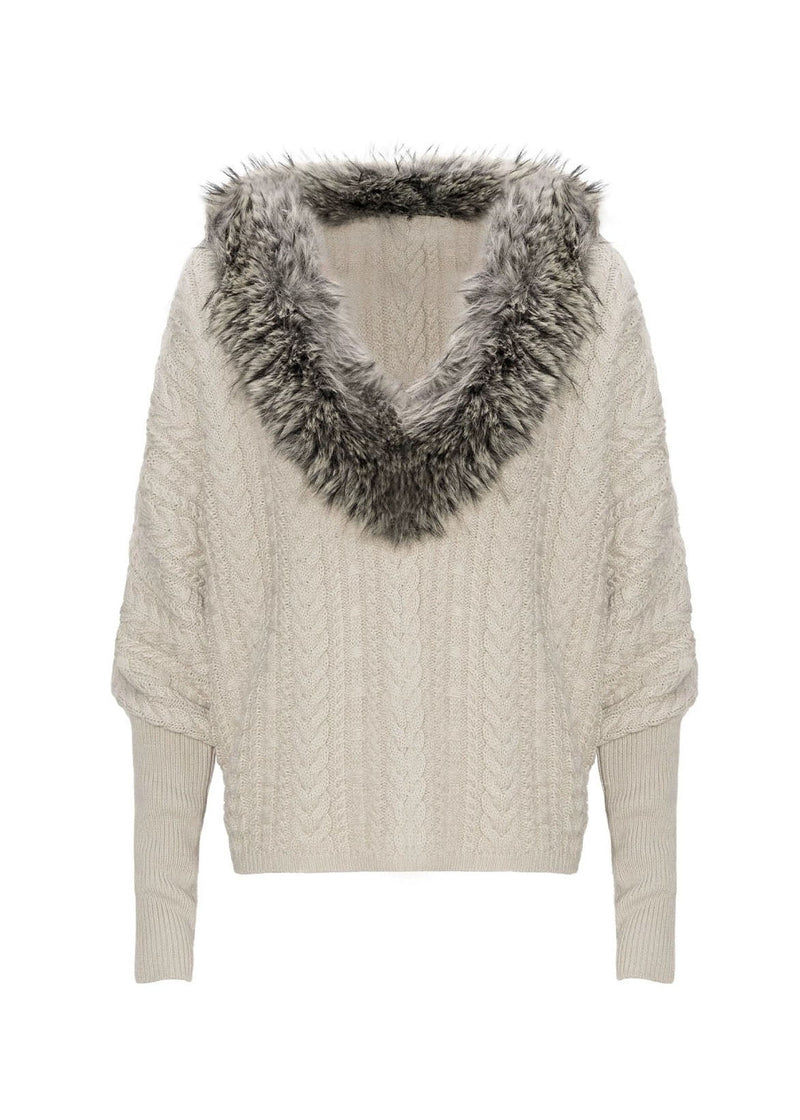 Classic Vintage & Enduringly Stylish Sweater