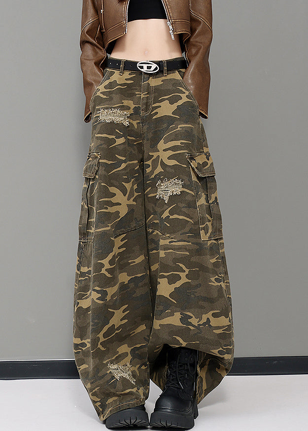 Elegantly Styled Pants for Everyday Wear
