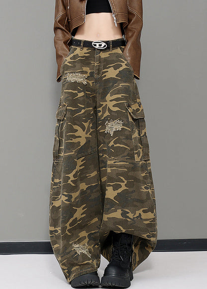 Elegantly Styled Pants for Everyday Wear