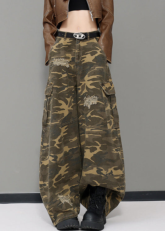 Elegantly Styled Pants for Everyday Wear