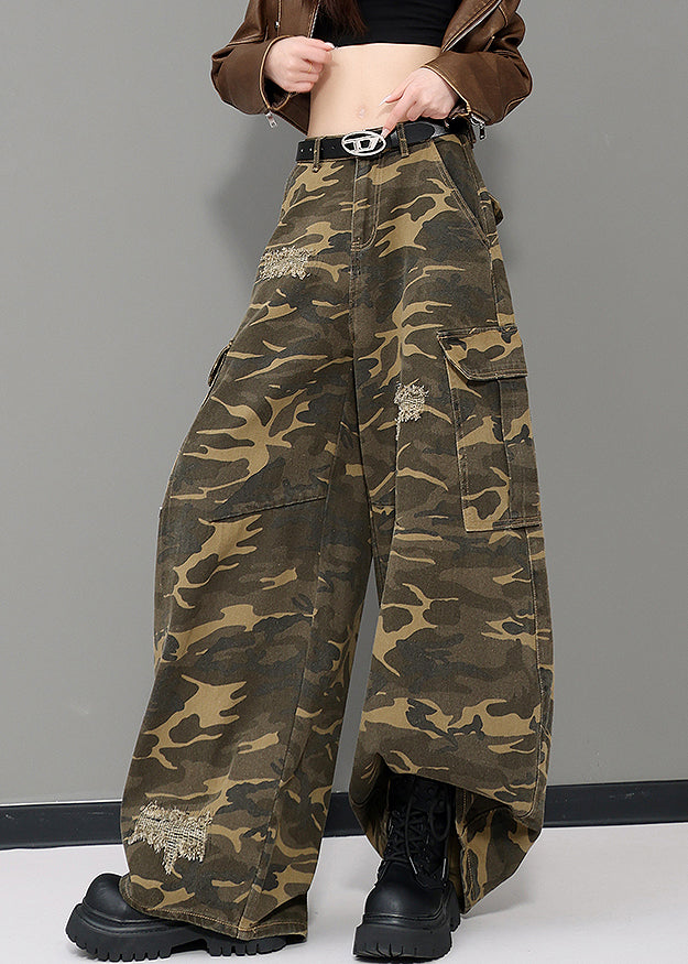 Elegantly Styled Pants for Everyday Wear