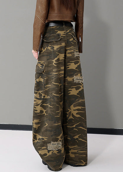 Elegantly Styled Pants for Everyday Wear