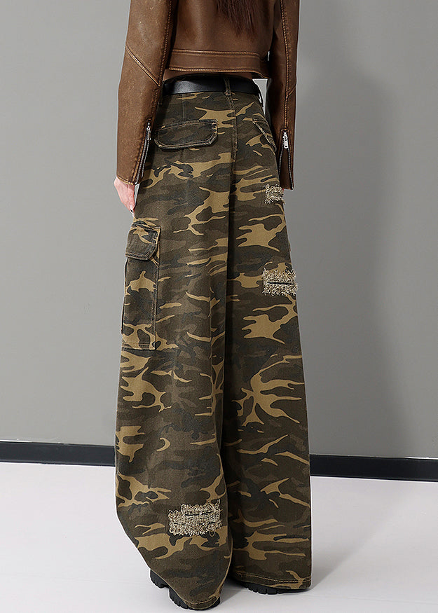 Elegantly Styled Pants for Everyday Wear