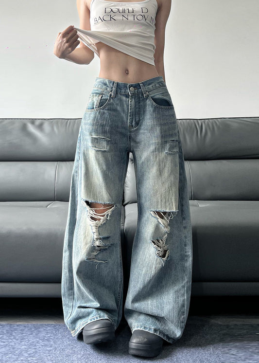 Beautifully Crafted Pants in a Classic Style