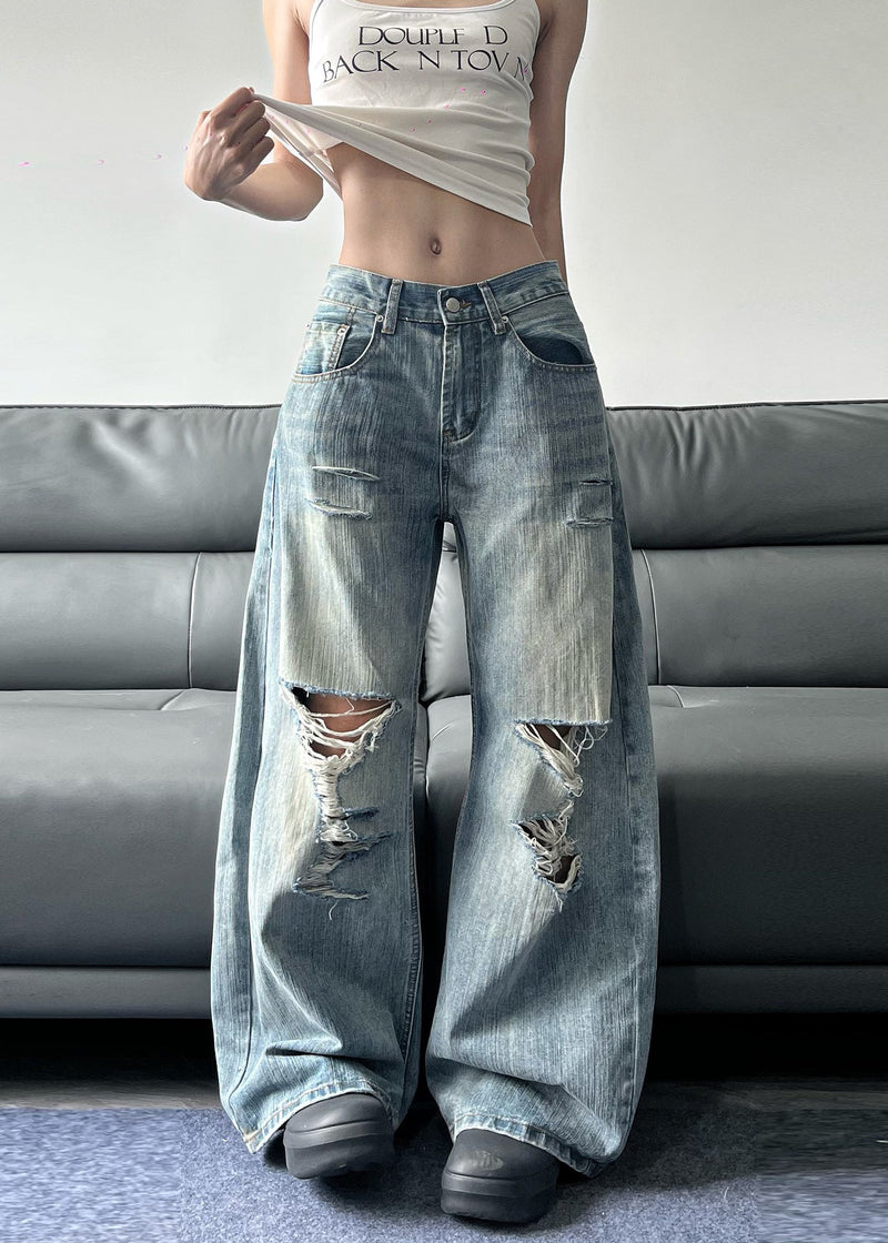 Beautifully Crafted Pants in a Classic Style