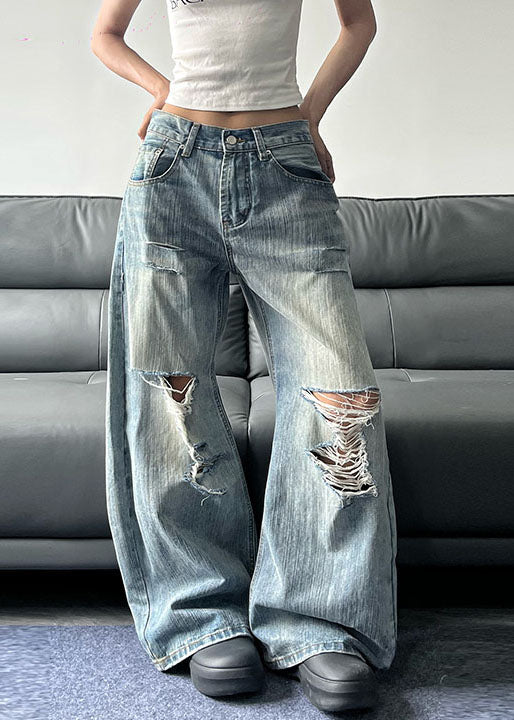Beautifully Crafted Pants in a Classic Style