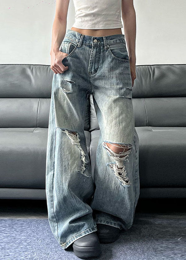 Beautifully Crafted Pants in a Classic Style
