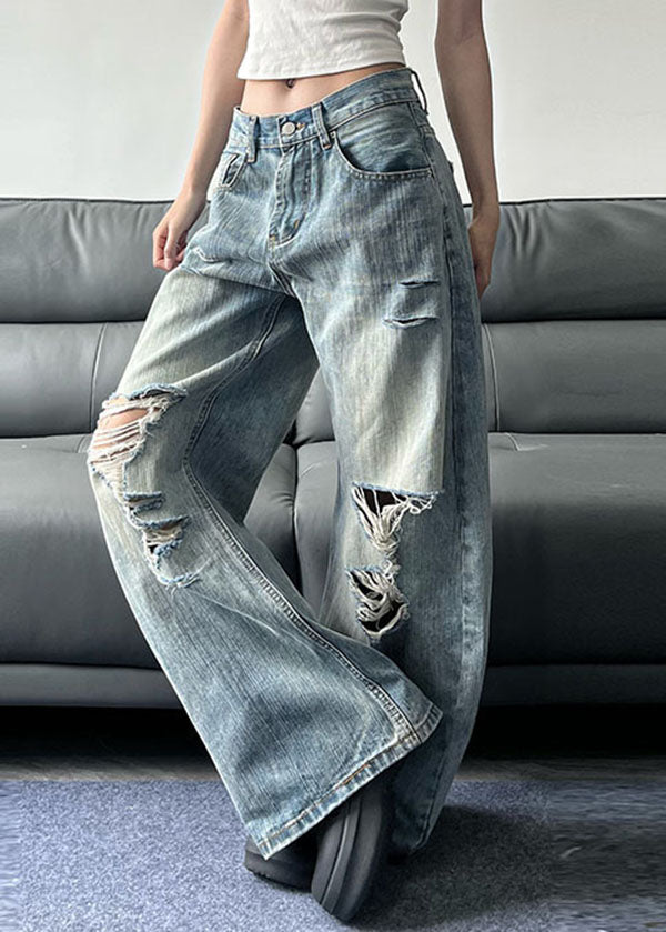 Beautifully Crafted Pants in a Classic Style