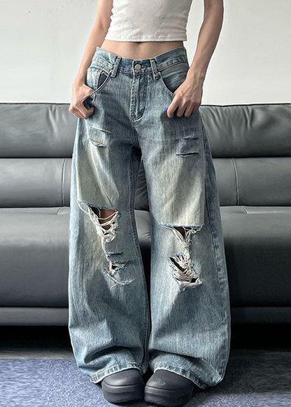 Beautifully Crafted Pants in a Classic Style