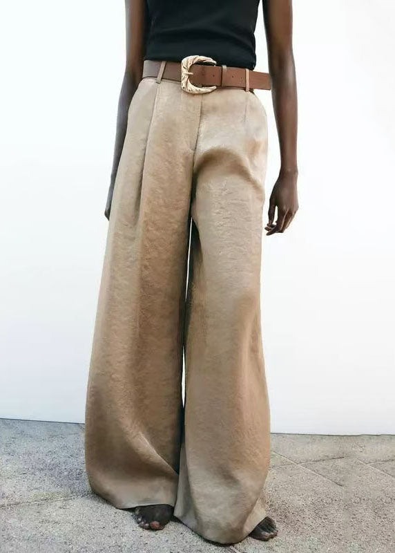 Sophisticated Pants with a Clean Classic Look