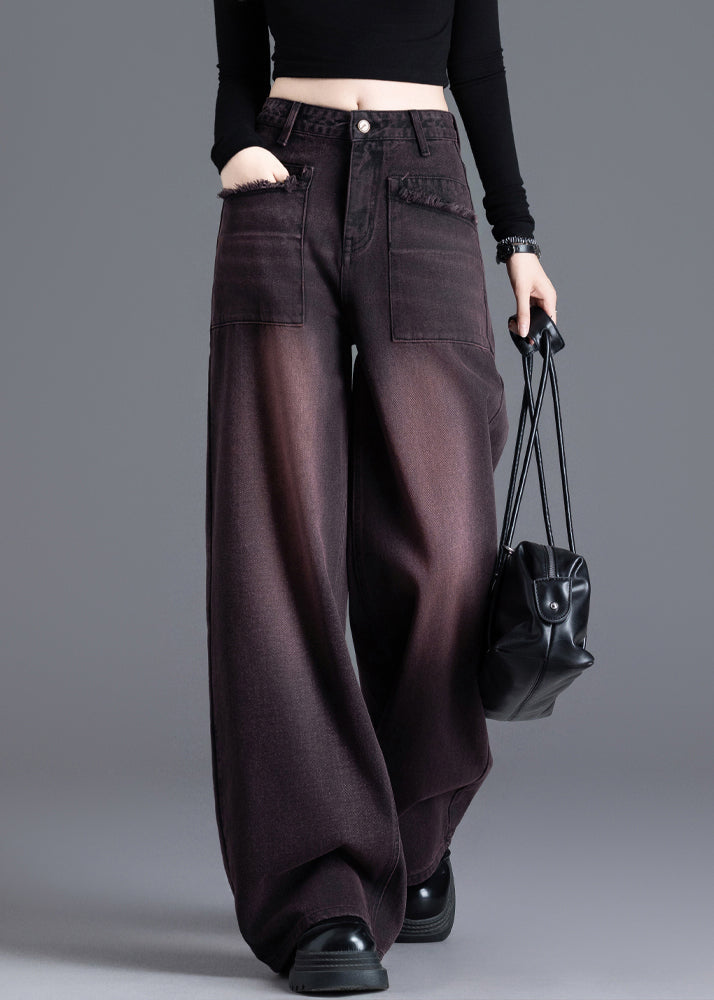 Polished Pants with an Effortless Classic Look