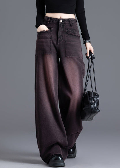 Polished Pants with an Effortless Classic Look