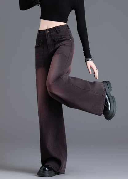 Polished Pants with an Effortless Classic Look