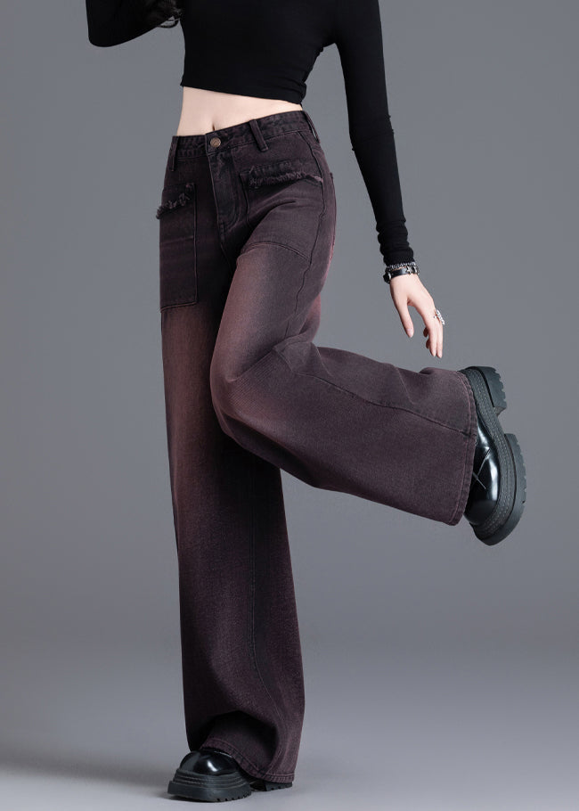 Polished Pants with an Effortless Classic Look