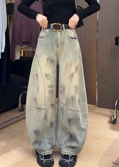 Polished Pants with an Effortless Classic Look