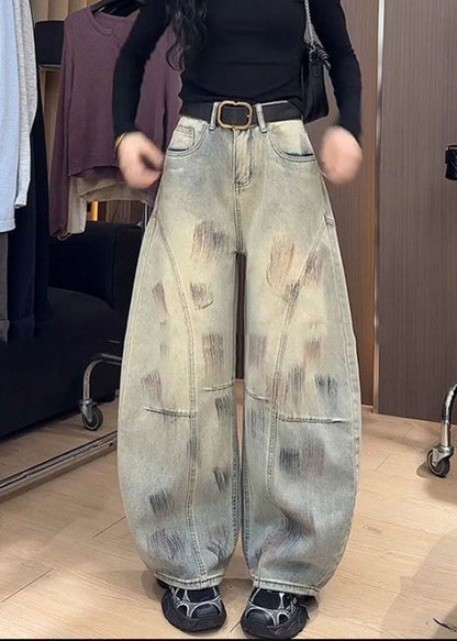 Polished Pants with an Effortless Classic Look