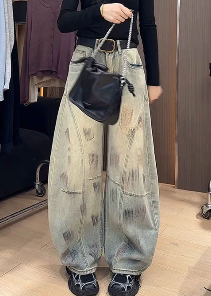 Polished Pants with an Effortless Classic Look