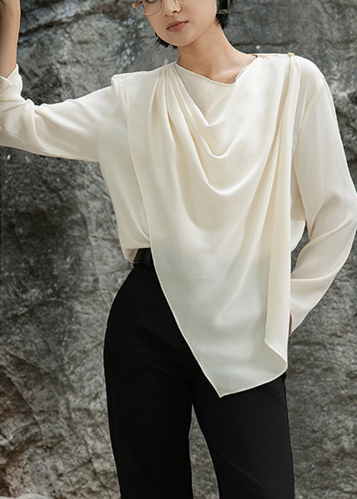 Beautifully Finished Shirt in a Timeless Design