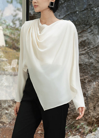 Beautifully Finished Shirt in a Timeless Design