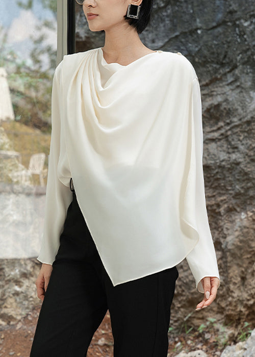 Beautifully Finished Shirt in a Timeless Design