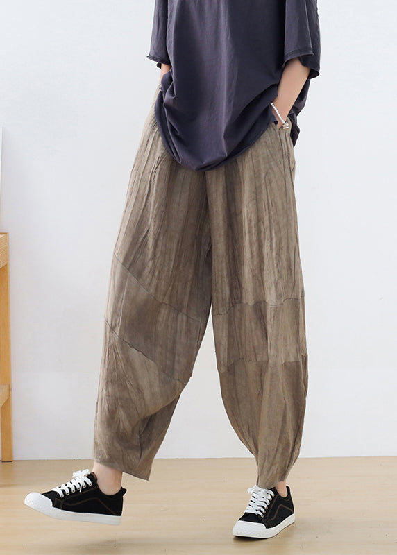 Polished Pants with an Effortless Classic Look