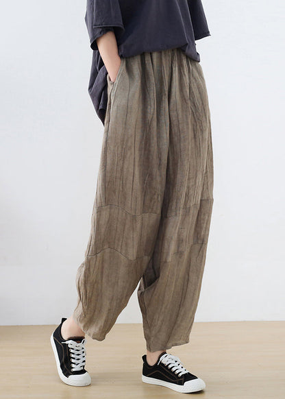 Polished Pants with an Effortless Classic Look