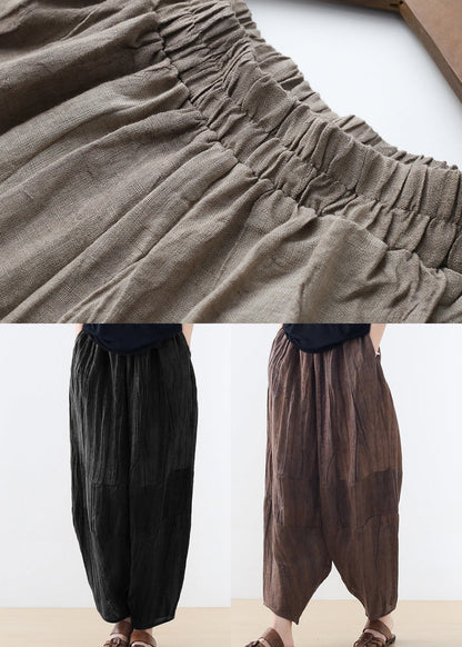 Polished Pants with an Effortless Classic Look