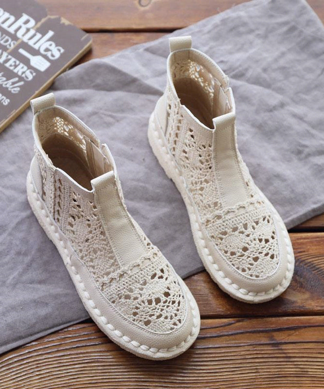 Elegant Orthopedic Boots for Every Step