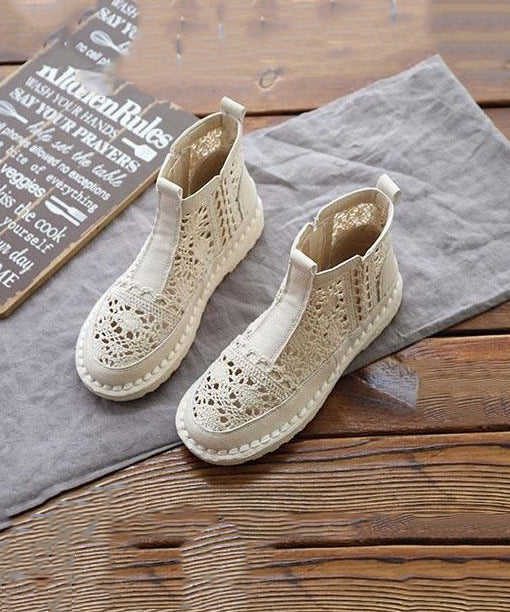 Elegant Orthopedic Boots for Every Step