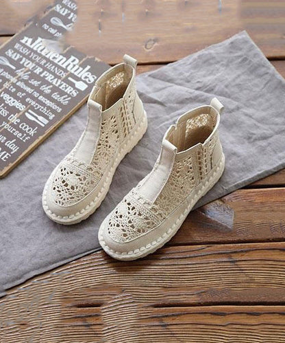 Elegant Orthopedic Boots for Every Step