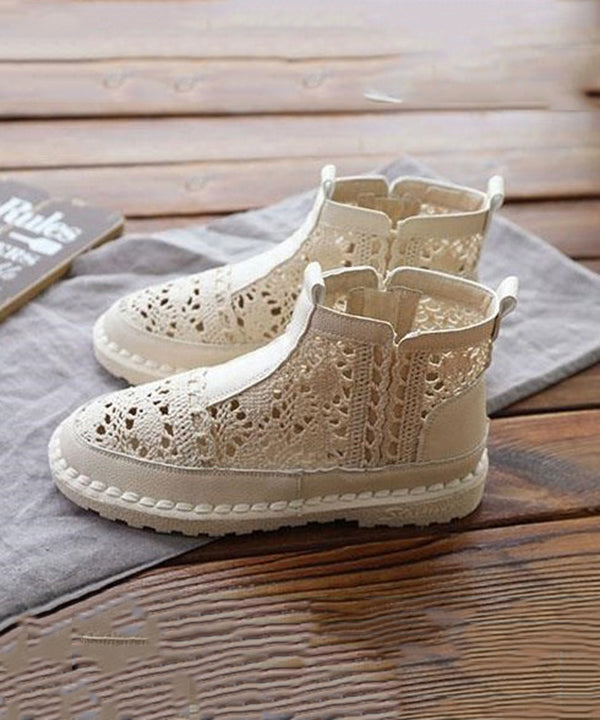 Elegant Orthopedic Boots for Every Step