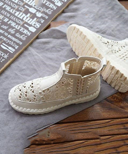 Elegant Orthopedic Boots for Every Step